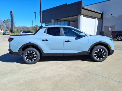 New 2026 Hyundai Santa Cruz SE