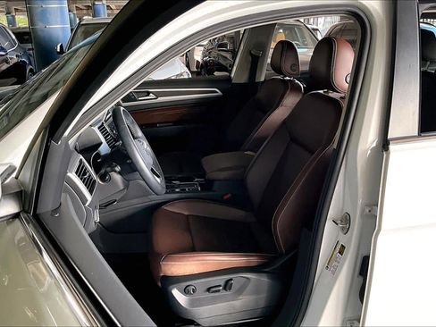 Used 2022 Volkswagen Atlas SE image 7