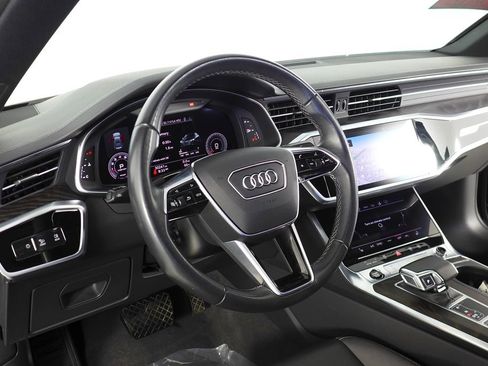 Used 2023 Audi A7 3.0T Premium w/ Convenience Package image 31