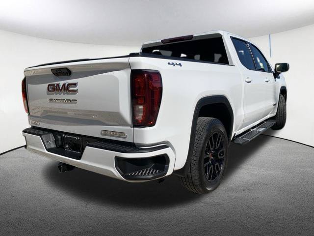 Used 2023 GMC Sierra 1500 Elevation AWD/4WD image 14