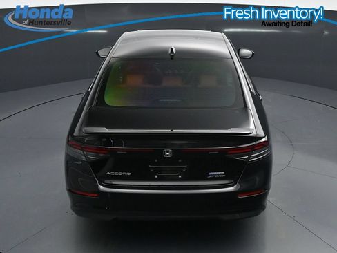 Used 2024 Honda Accord Sport image 27
