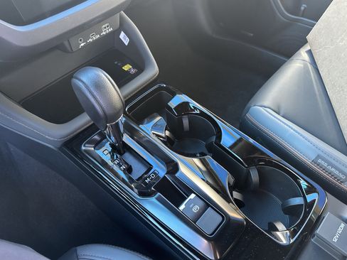 New 2026 Subaru Forester Sport image 19