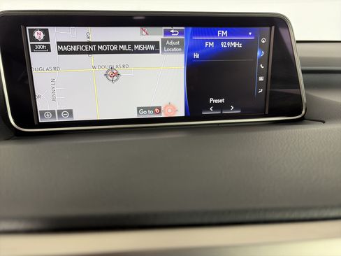Used 2019 Lexus RX 350 AWD w/ Navigation Package image 21