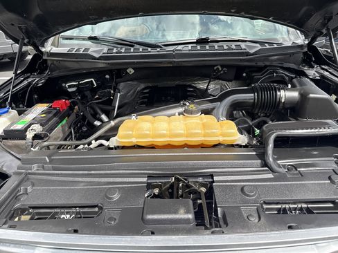Used 2016 Ford F150 Limited AWD/4WD image 31
