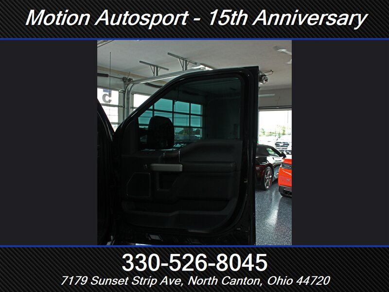 Used 2022 Ford F250 Lariat w/ Tremor Off-Road Package AWD/4WD image 27