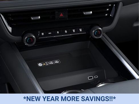 New 2026 Chevrolet Tahoe LT image 23