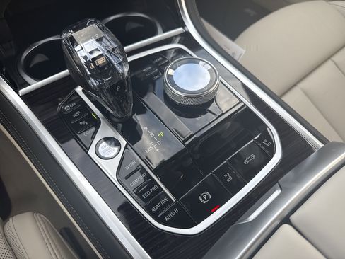New 2026 BMW 840i xDrive Convertible AWD/4WD image 14