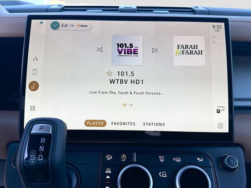 New 2026 Land Rover Defender 110 X image 32