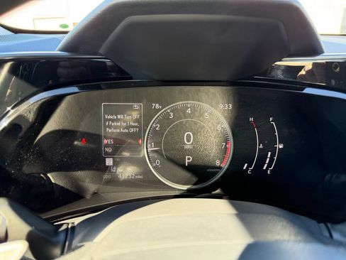 Used 2025 Lexus NX 250 FWD image 18