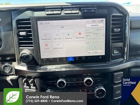 Used 2023 Ford F450 Lariat w/ Lariat Ultimate Package AWD/4WD image 18