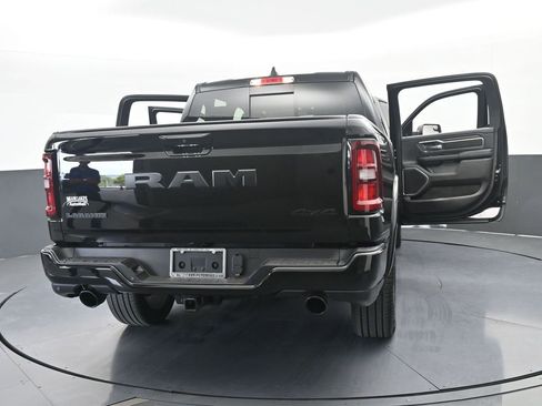 Used 2026 RAM 1500 Laramie image 80