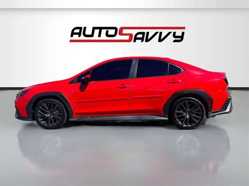 Used 2023 Subaru WRX Premium image 4