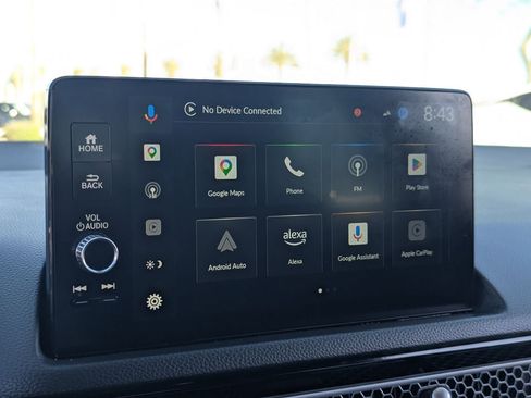 Used 2025 Honda Civic Sport Touring image 23