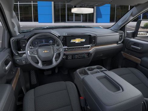 New 2026 Chevrolet Silverado 3500 LT w/ Convenience Package image 39