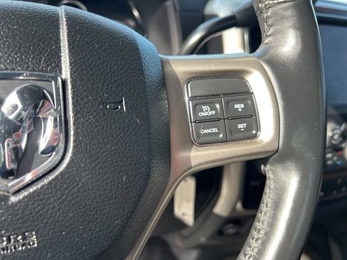 Used 2016 RAM 2500 Laramie image 19