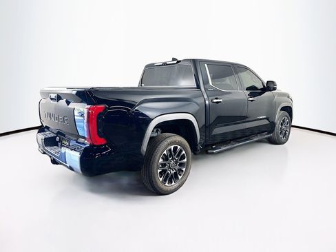 Used 2023 Toyota Tundra Limited image 9