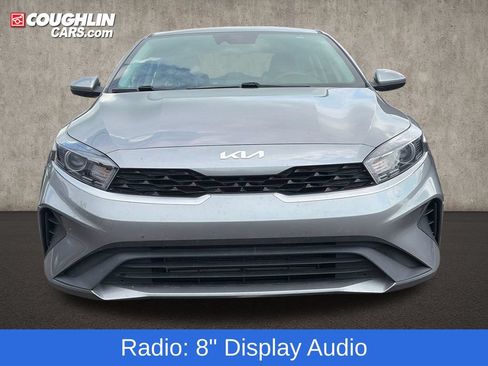 Used 2024 Kia Forte LXS FWD image 3