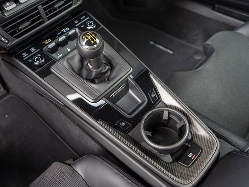 Certified 2026 Porsche 911 GT3 RWD image 26