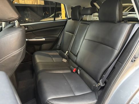 Used 2014 Subaru Crosstrek Touring image 10