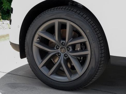 New 2026 Land Rover Range Rover Sport SE AWD/4WD image 64