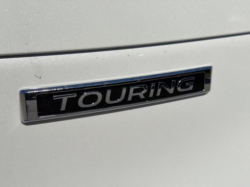 New 2026 Subaru Forester Touring image 11
