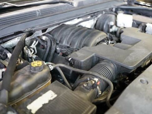 Used 2017 GMC Yukon XL Denali AWD/4WD image 33