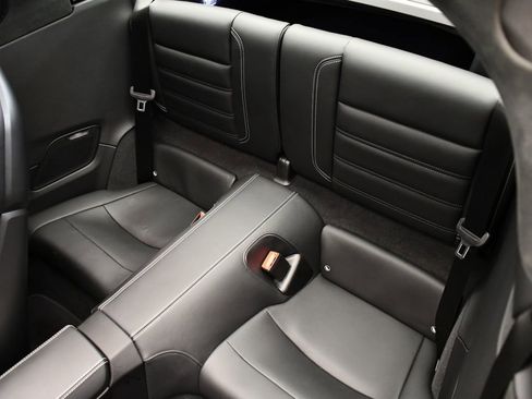 Used 2025 Porsche 911 Targa 4 GTS image 53