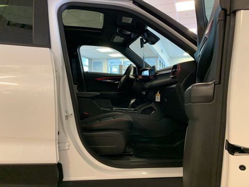 New 2026 Chevrolet TrailBlazer RS w/ Convenience Package image 29