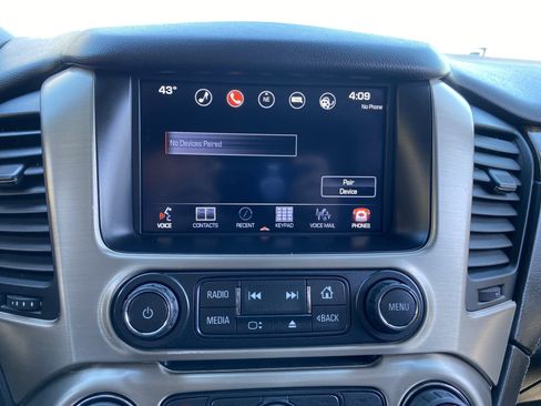 Used 2016 GMC Yukon Denali w/ Open Road Package image 26