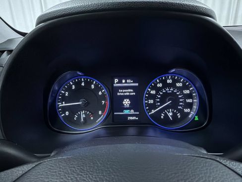 Used 2023 Hyundai Kona SEL w/ Convenience Package AWD/4WD image 10