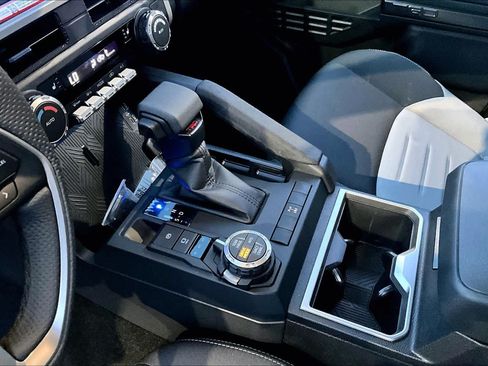New 2026 Toyota Tacoma TRD Off-Road AWD/4WD image 7