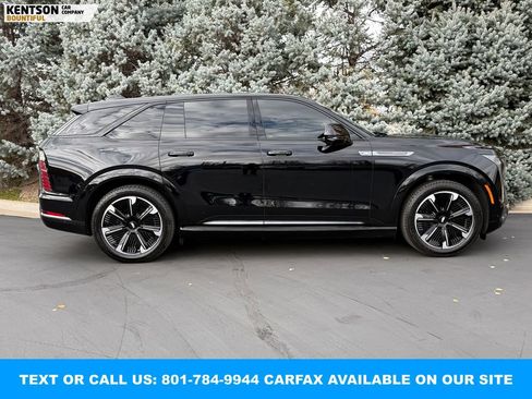 Used 2025 Cadillac Escalade IQ Sport 2 image 11