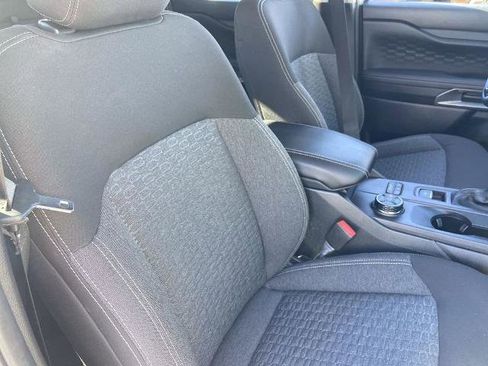 Used 2024 Ford Ranger XLT w/ Technology Package image 21