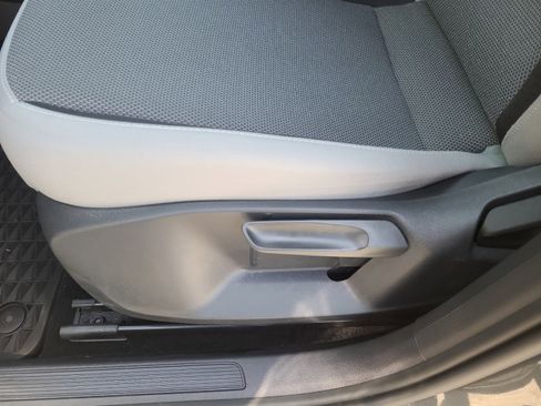 Used 2023 Volkswagen Taos S w/ Driver Assistance Package image 12