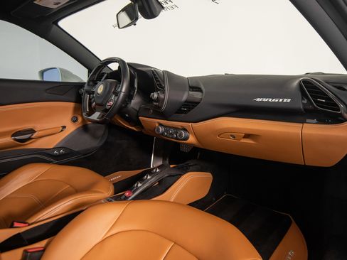 Certified 2019 Ferrari 488 GTB image 47