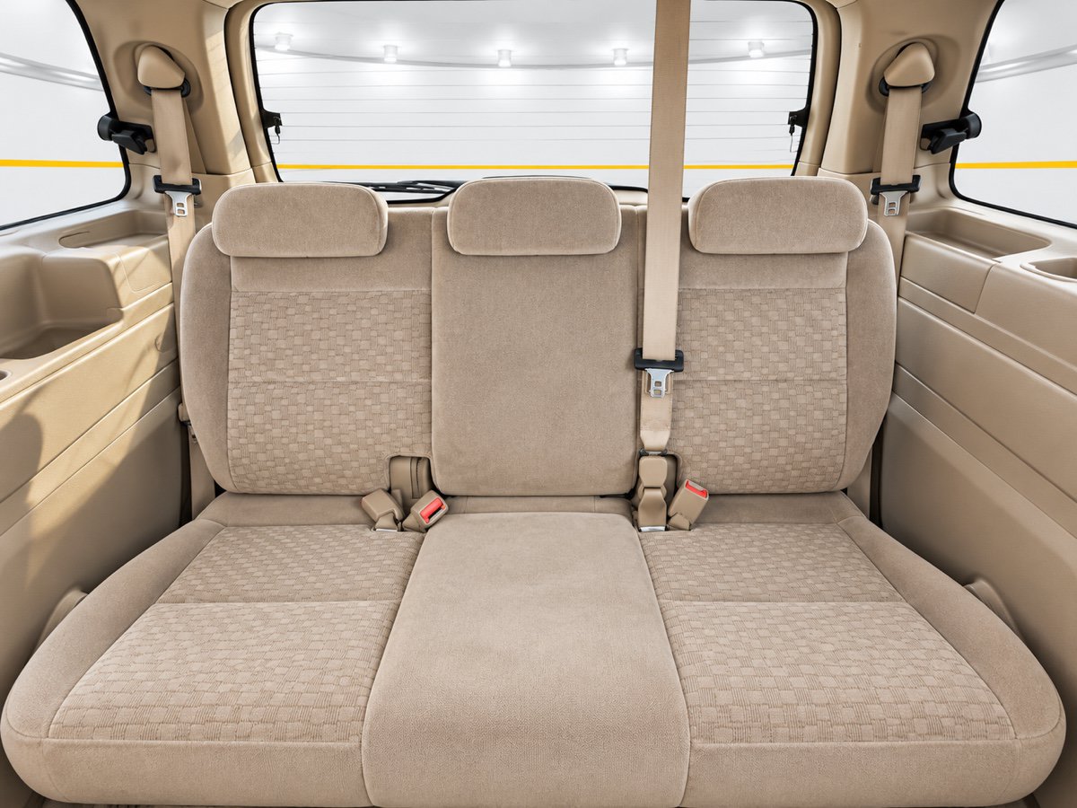Used 2004 Ford Freestar SE FWD image 18
