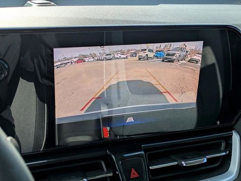 New 2026 Chevrolet TrailBlazer LT w/ Convenience Package image 21