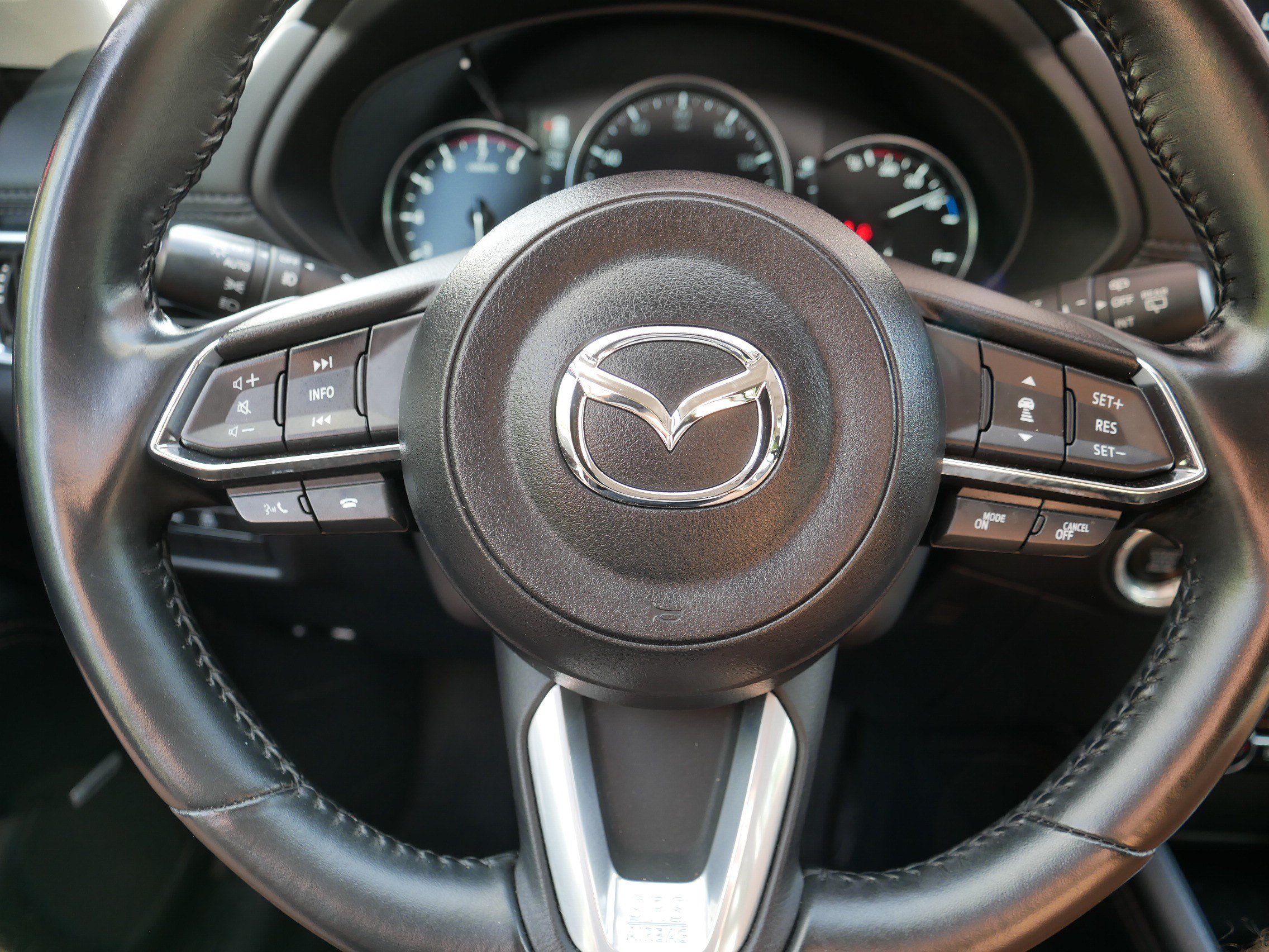 Used 2021 MAZDA CX-5 Grand Touring w/ GT Premium Package AWD/4WD image 25