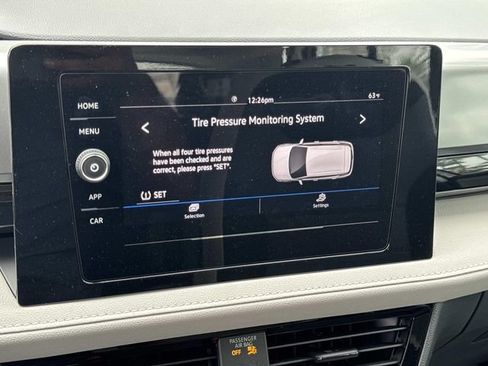 New 2026 Volkswagen Taos S FWD image 22