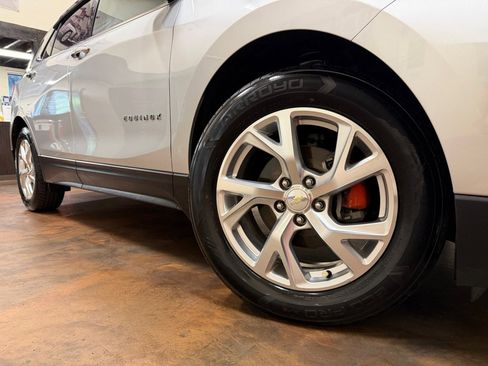 Used 2019 Chevrolet Equinox Premier FWD image 47