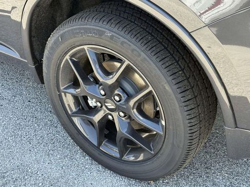 New 2026 Dodge Durango GT AWD/4WD image 12