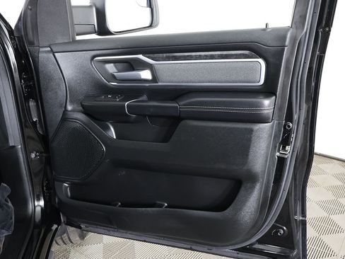 Used 2021 RAM 1500 Big Horn AWD/4WD image 21