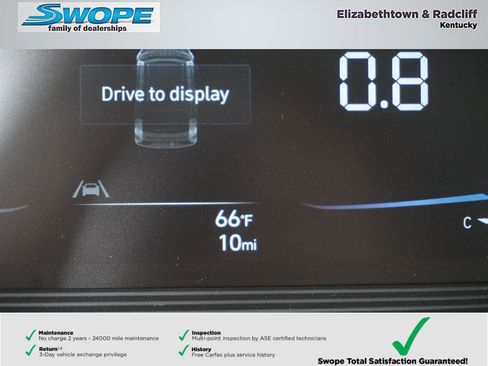 New 2026 Hyundai Venue SEL FWD image 18