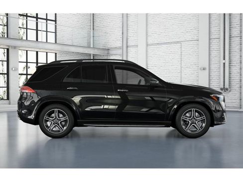 New 2026 Mercedes-Benz GLE 450 4MATIC image 16