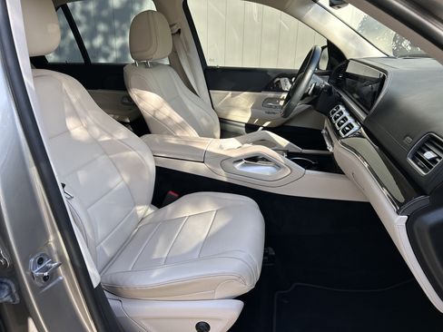 Certified 2023 Mercedes-Benz GLE 450 4MATIC image 52