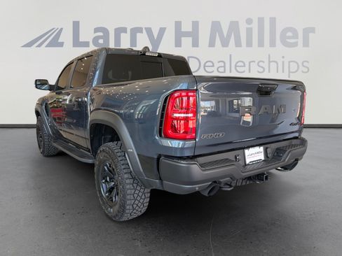 Used 2026 RAM 1500 RHO w/ RHO Level 1 Equipment Group AWD/4WD image 3