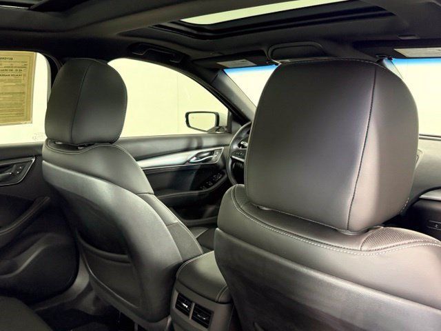 Certified 2023 Cadillac CT5 Premium Luxury w/ Technology Package RWD image 23