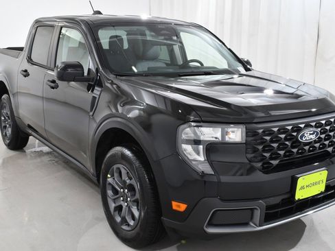 New 2026 Ford Maverick XLT w/ Equipment Group 301A image 4