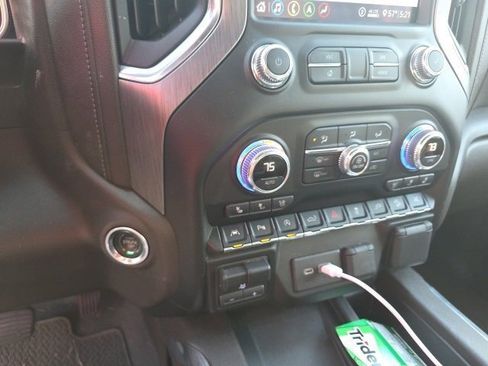 Used 2020 GMC Sierra 1500 Denali w/ Denali Ultimate Package image 6