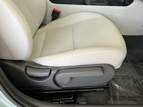 New 2026 Hyundai Kona SEL Sport image 18